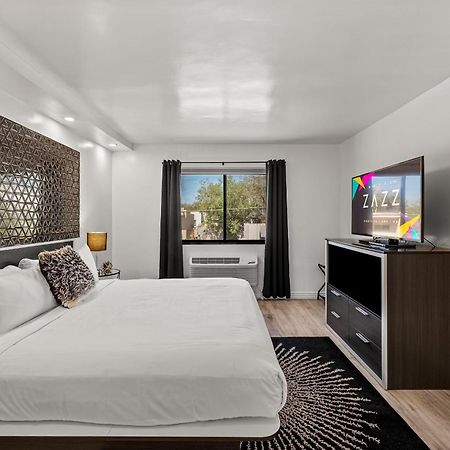Hotel Zazz Albuquerque Zewnętrze zdjęcie