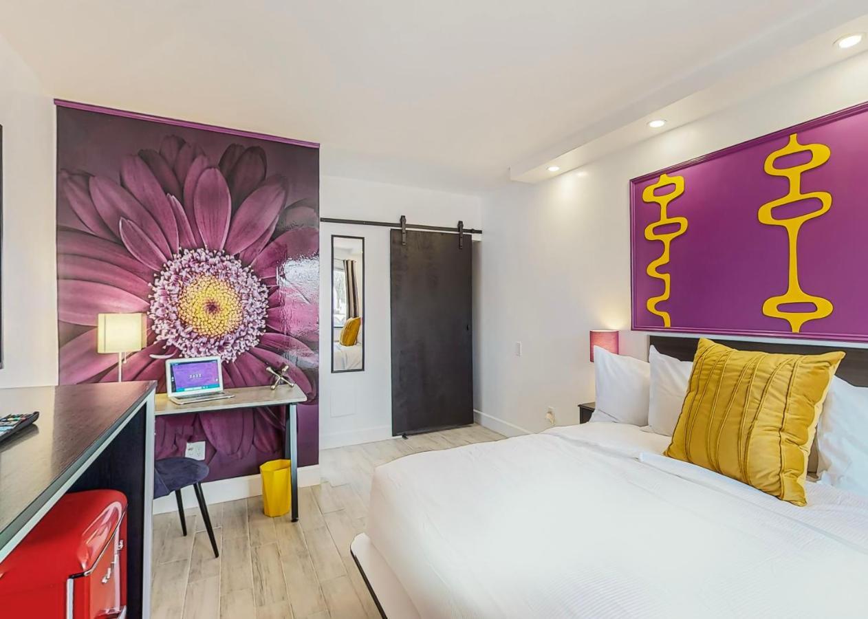 Hotel Zazz Albuquerque Zewnętrze zdjęcie