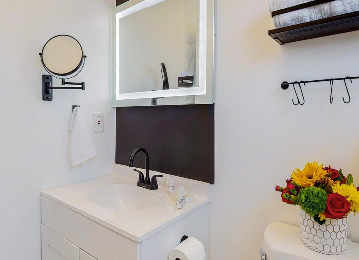 Hotel Zazz Albuquerque Zewnętrze zdjęcie