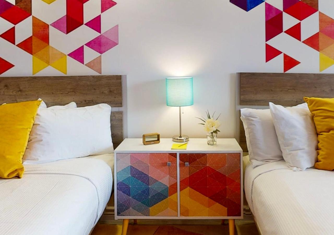 Hotel Zazz Albuquerque Zewnętrze zdjęcie