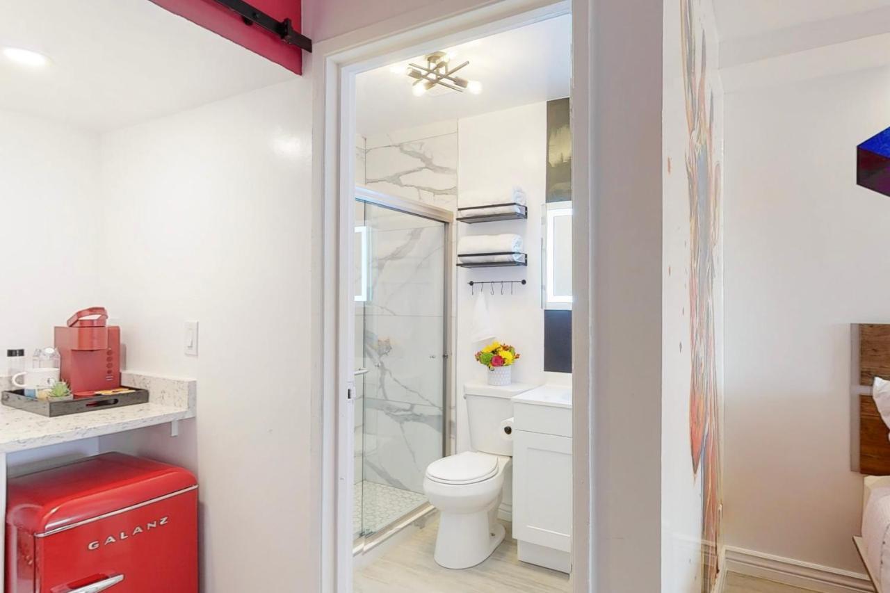Hotel Zazz Albuquerque Zewnętrze zdjęcie