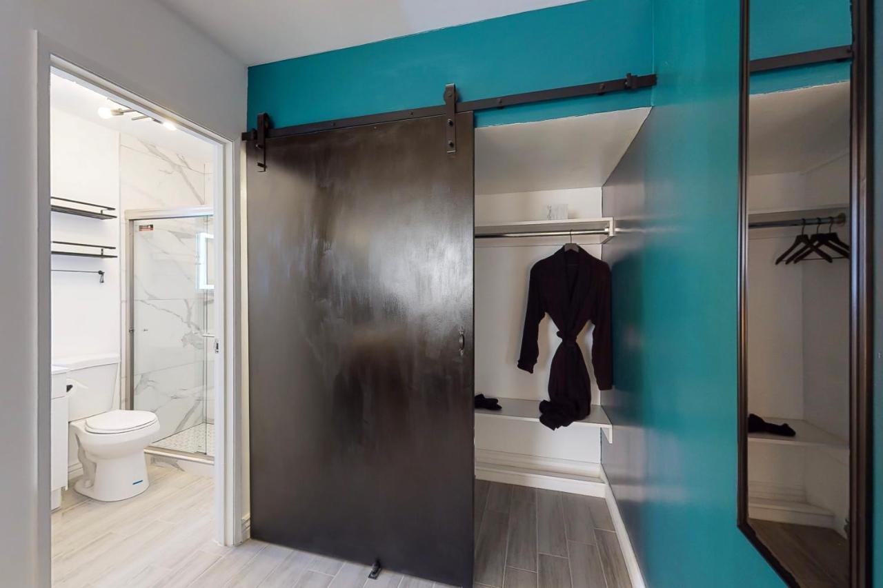Hotel Zazz Albuquerque Zewnętrze zdjęcie