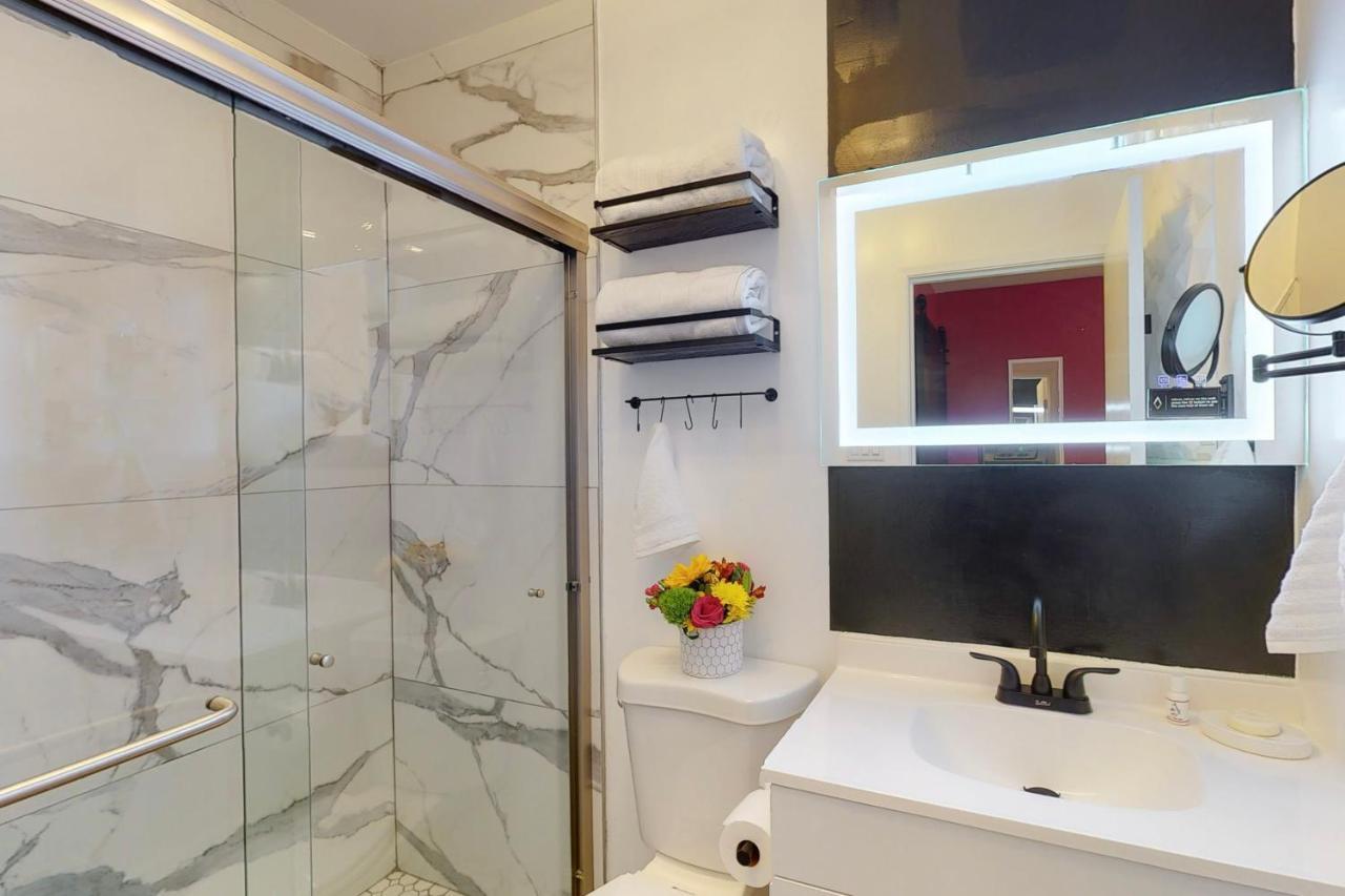 Hotel Zazz Albuquerque Zewnętrze zdjęcie