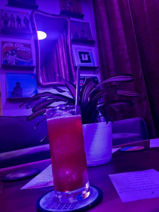 Hotel Zazz Albuquerque Zewnętrze zdjęcie