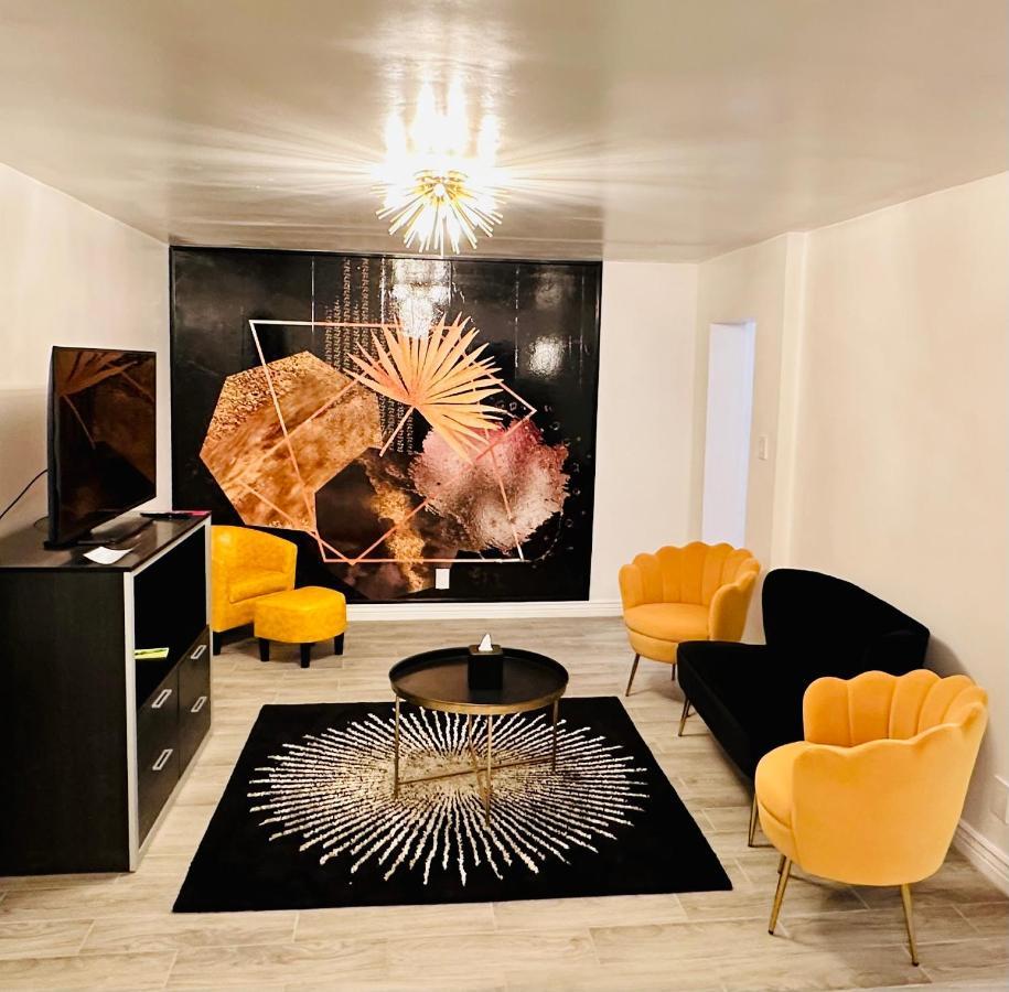 Hotel Zazz Albuquerque Zewnętrze zdjęcie