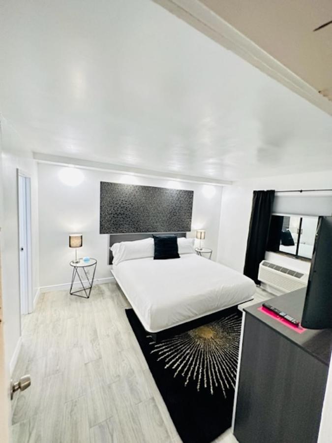 Hotel Zazz Albuquerque Zewnętrze zdjęcie